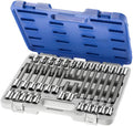 ' E200514 1/2 TORX Bit Socket Set – 32 Piece Set