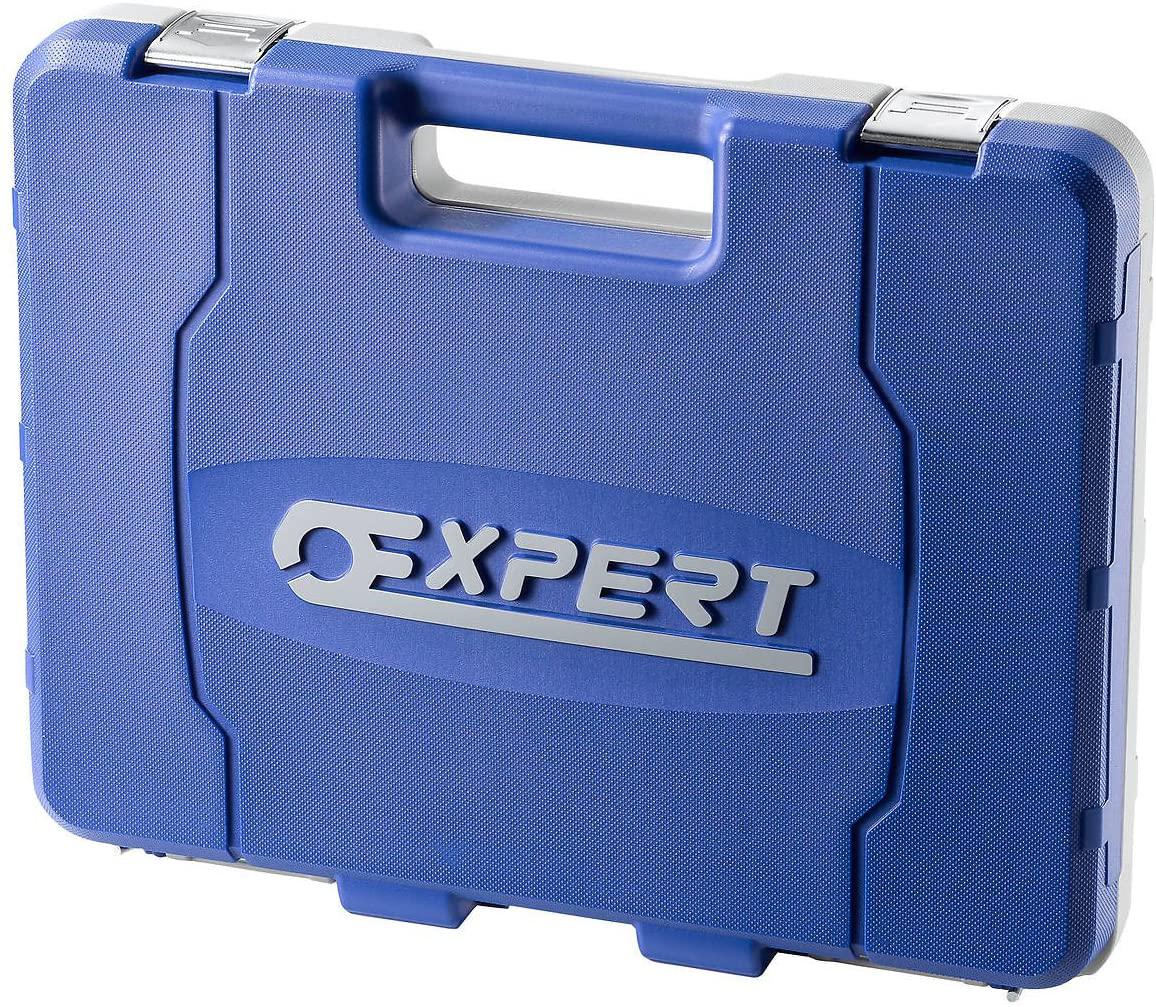 ' E200514 1/2 TORX Bit Socket Set – 32 Piece Set