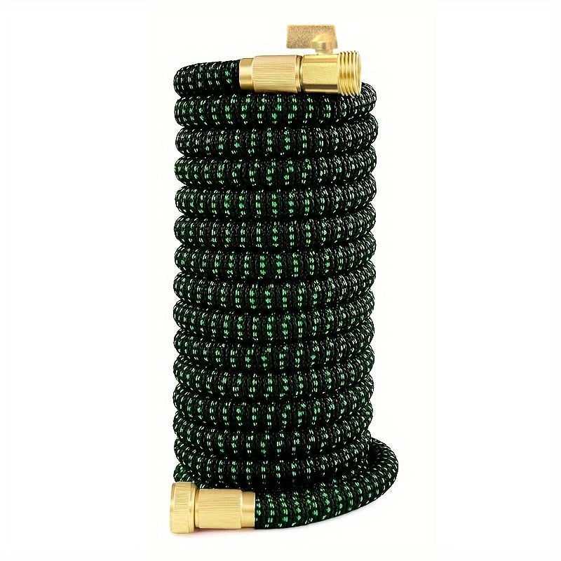 Upgrade Your Garden With This Super Durable 3/4 Expandable Magic Flexible Garden Hose!
