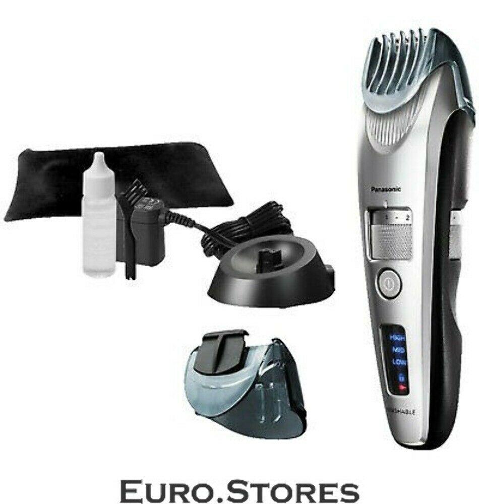 Panasonic Er-sb60-s 803 Premium Beard Trimmer Japanese Professional Blades