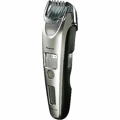 Panasonic Er-sb60-s 803 Premium Beard Trimmer Japanese Professional Blades