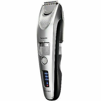 Panasonic Er-sb60-s 803 Premium Beard Trimmer Japanese Professional Blades