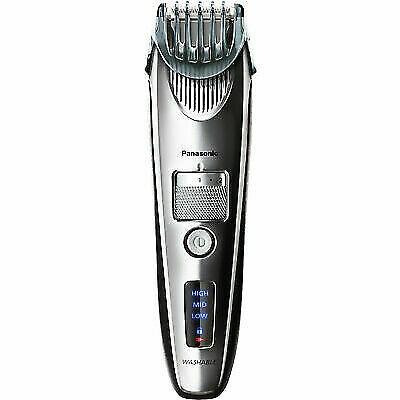 Panasonic Er-sb60-s 803 Premium Beard Trimmer Japanese Professional Blades