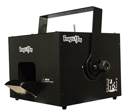 Hazer H4 - 1200 Watt Hazer