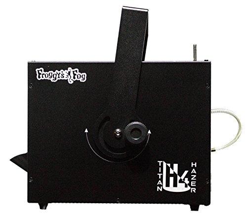 Hazer H4 - 1200 Watt Hazer