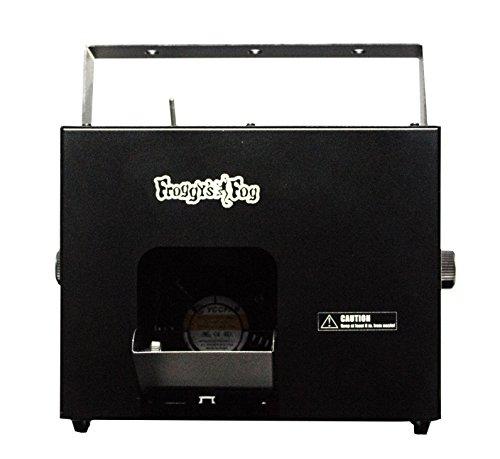Hazer H4 - 1200 Watt Hazer