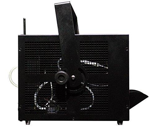 Hazer H4 - 1200 Watt Hazer