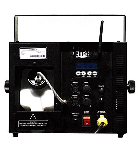 Hazer H4 - 1200 Watt Hazer