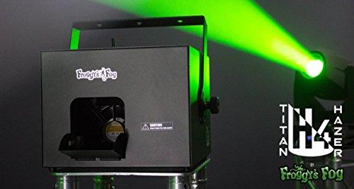 Hazer H4 - 1200 Watt Hazer