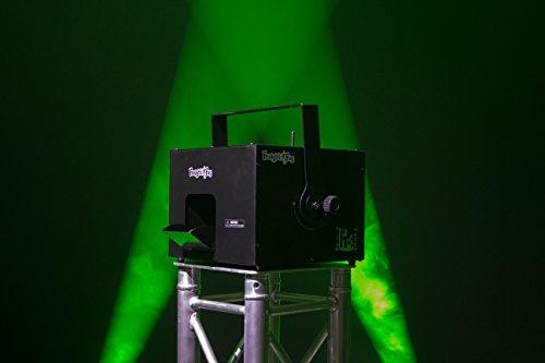Hazer H4 - 1200 Watt Hazer