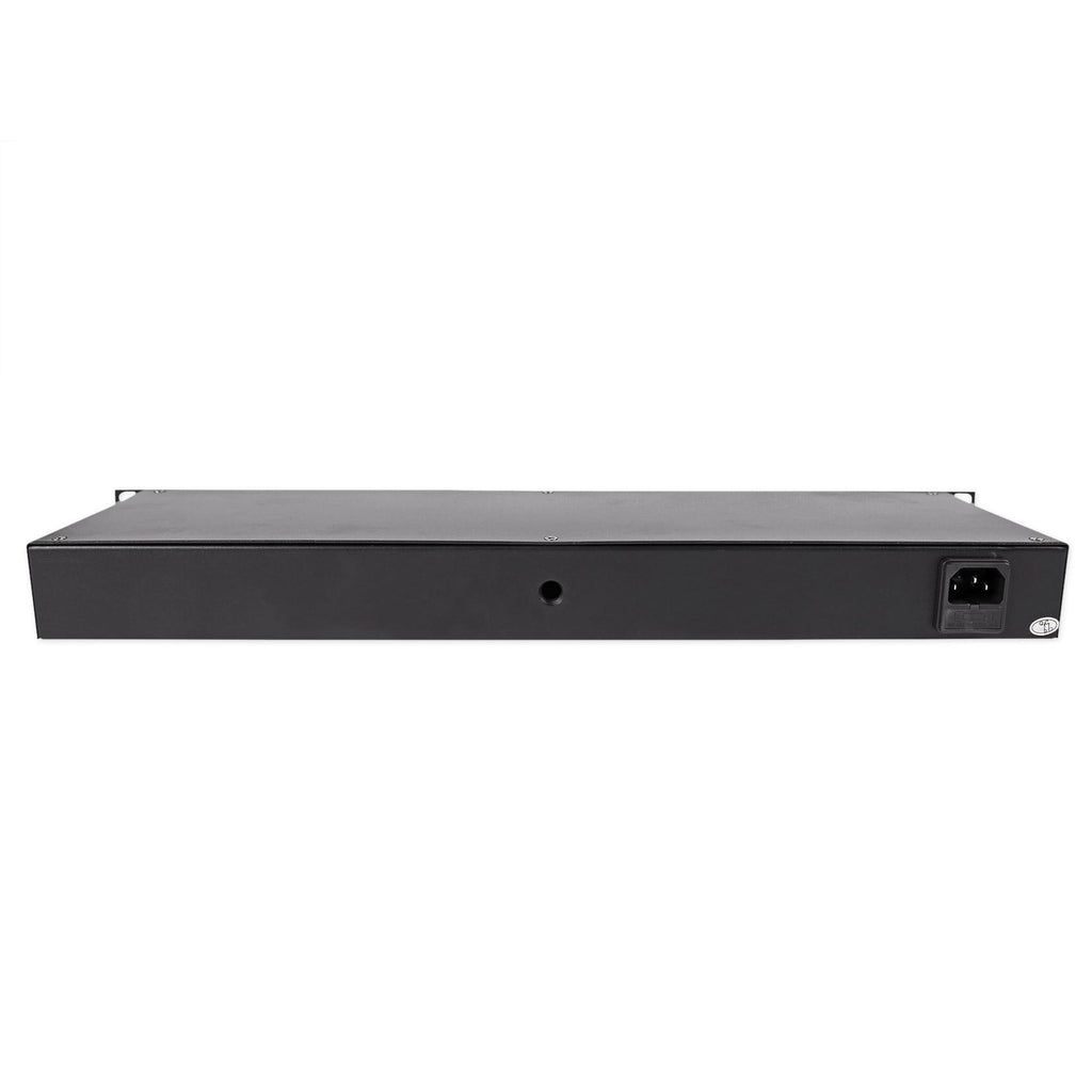 4 Chauvet DJ DATASTREAM 4 Data Stream 1-4 Optical Splitters