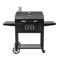 Charcoal Grill Classic Black