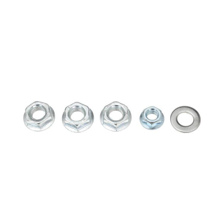 EGR Delete Cooler Throttle Valve Delete for 2013-2019 6.7L Cummins Dodge RAM 2500 3500 4500 5500