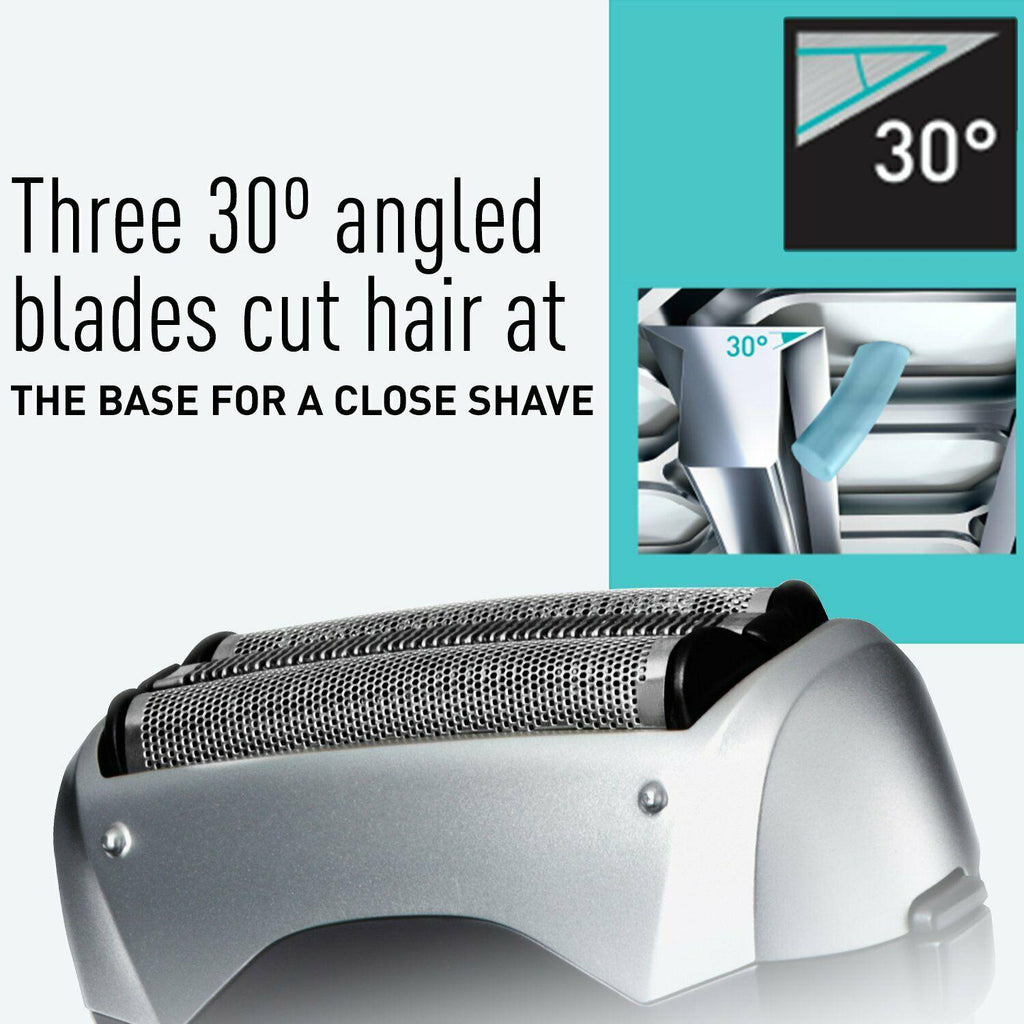 Panasonic Beard Hair Trimmer Clipper Electric  Shaver Cordless Rechargeable