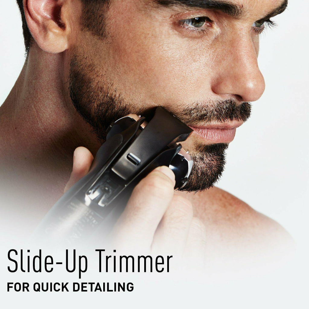 Panasonic Beard Hair Trimmer Clipper Electric  Shaver Cordless Rechargeable