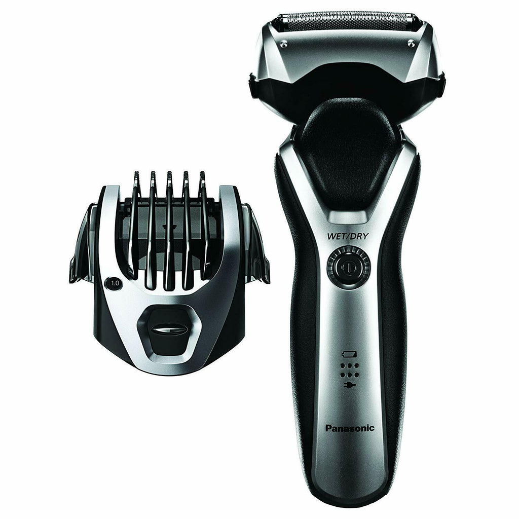 Panasonic Beard Hair Trimmer Clipper Electric  Shaver Cordless Rechargeable
