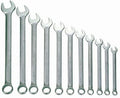 Williams 11019 Combination Tool Set, 1-5/16-Inch - 2-Inch, Satin Chrome Finish, 11-Piece