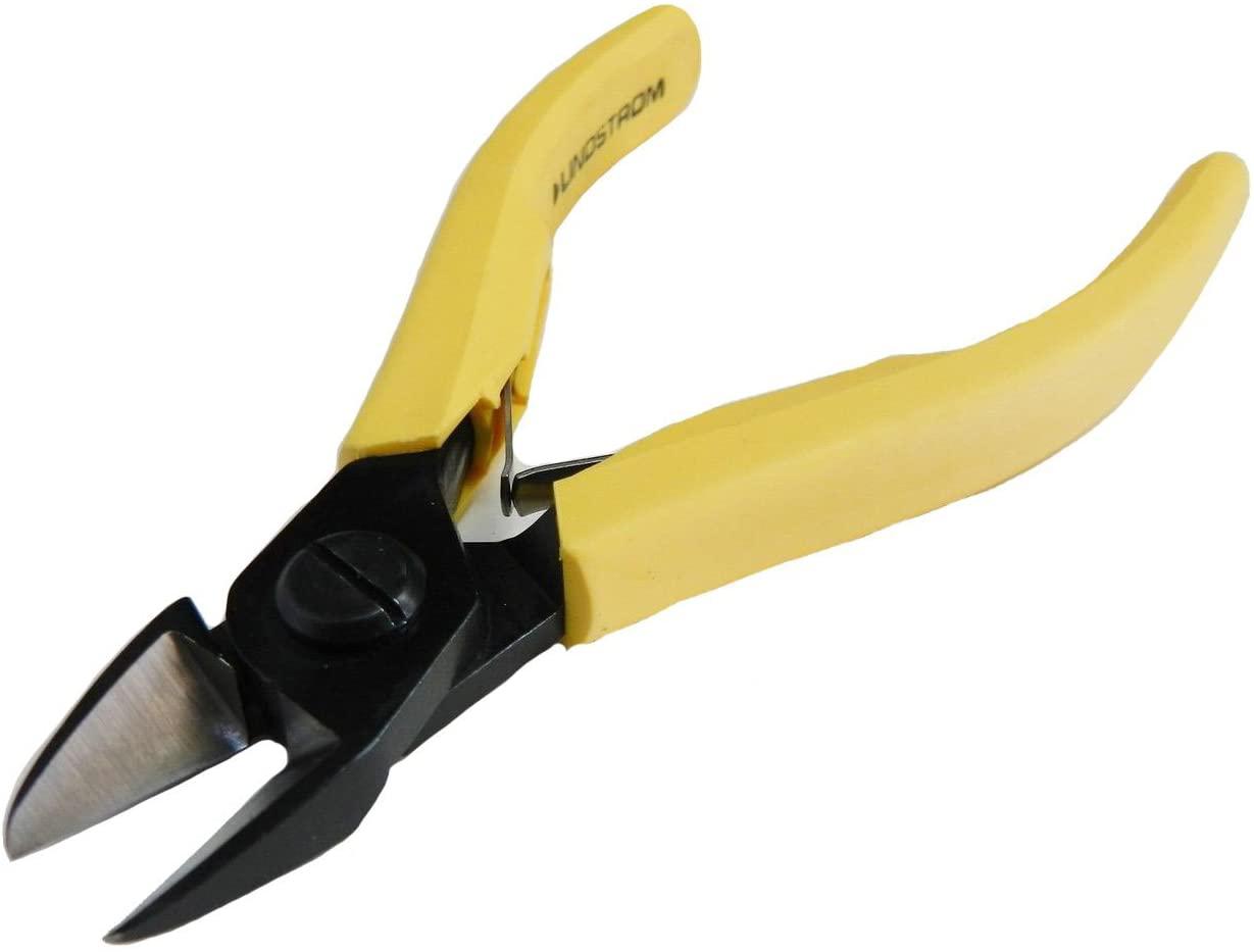 Lindstrom Diagonal Cutters Micro Flush 8160 0.4 - 2 mm - 10 PACK