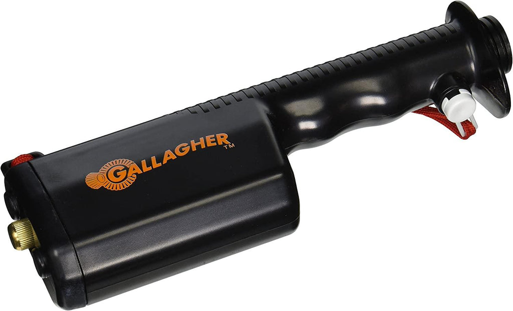 Gallagher AHU-200 Stock Prod Handle Livestock Equipment