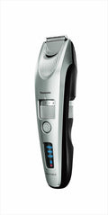 Panasonic Linear Beard Trimmer ER-SB60-S Black Silverfrom Japan