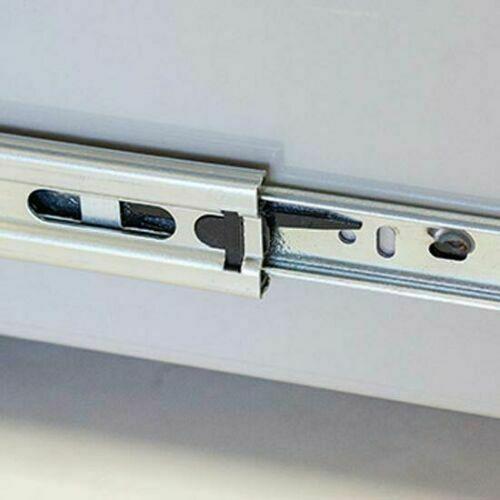 Grills Double Drawer and Paper Towel Holder Combo SSTDC-1