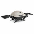 Q 2200 Portable Gas Grill - LP Gas (ium)