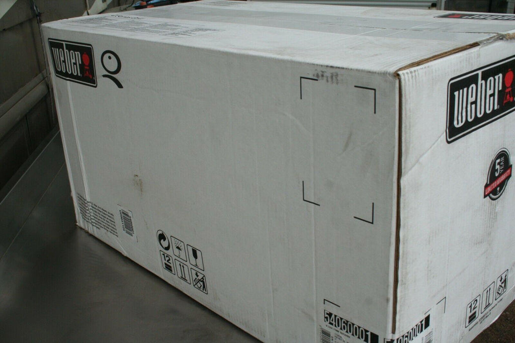 Q 2200 Portable Gas Grill - LP Gas (ium)