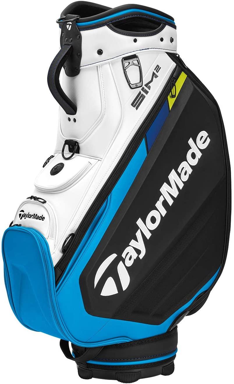 TaylorMade Tour Golf Bags 2021
