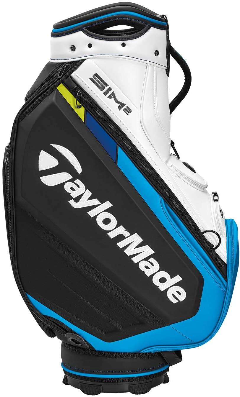 TaylorMade Tour Golf Bags 2021