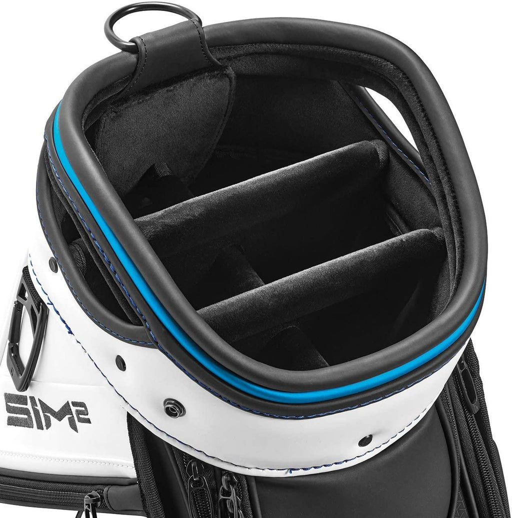 TaylorMade Tour Golf Bags 2021