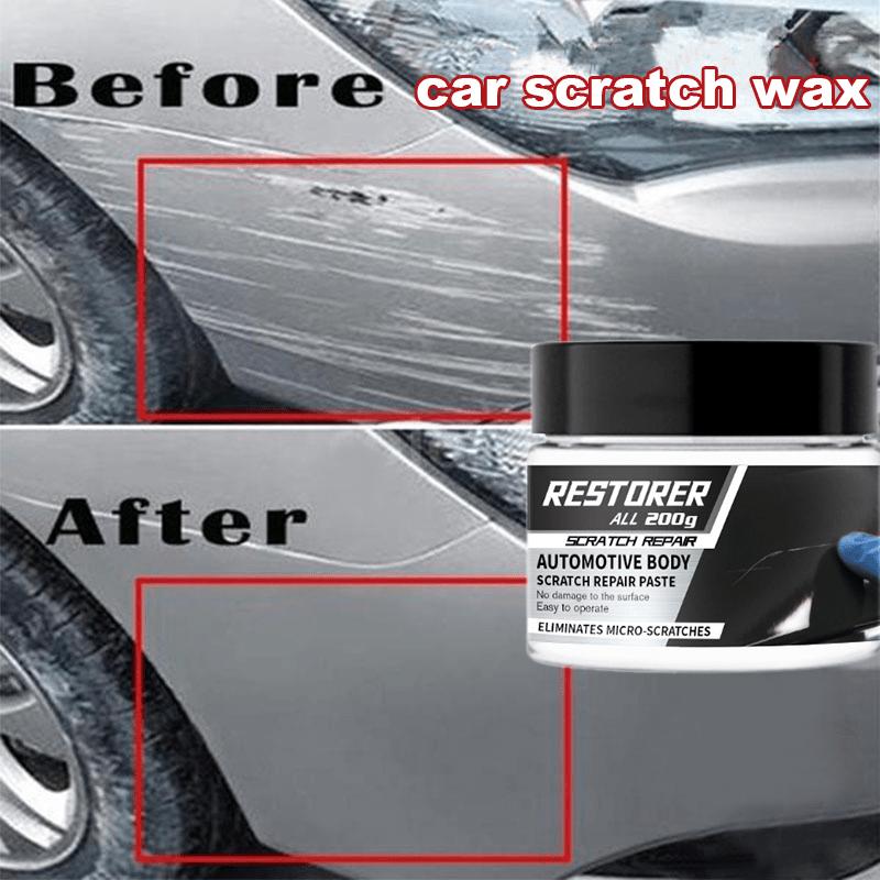 7.05oz Car Scratch Repair Kit - Remove, Repair &amp; Polish Paint Scratches Instantly!