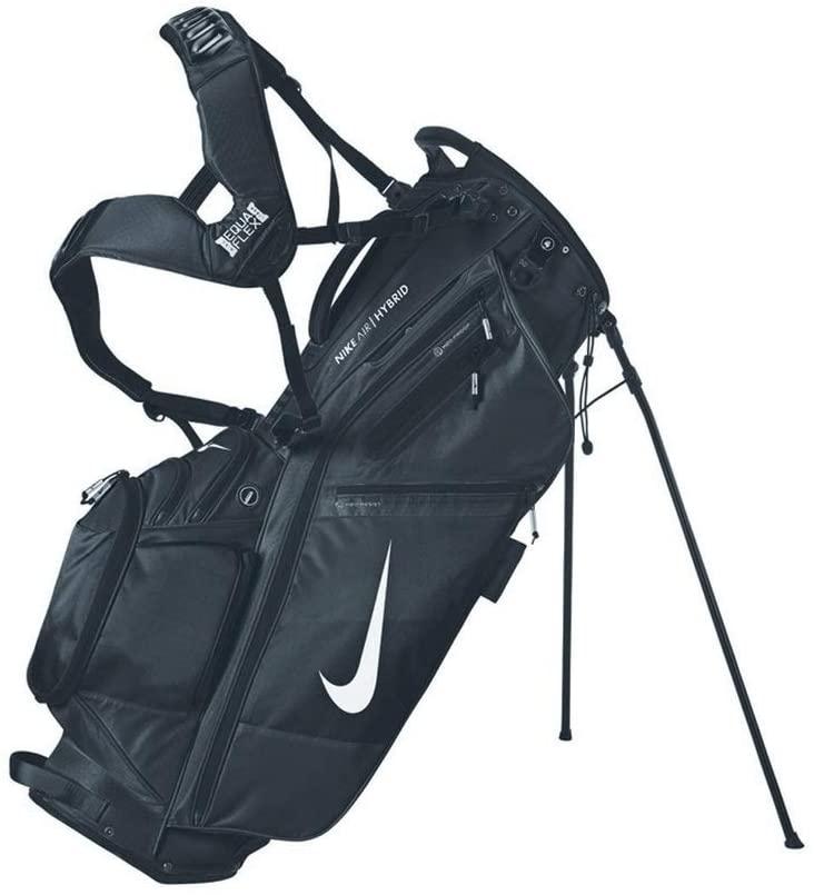 Golf Stand Bag - Air Hybrid, Sports, Lite - Unisex (14 Divider)
