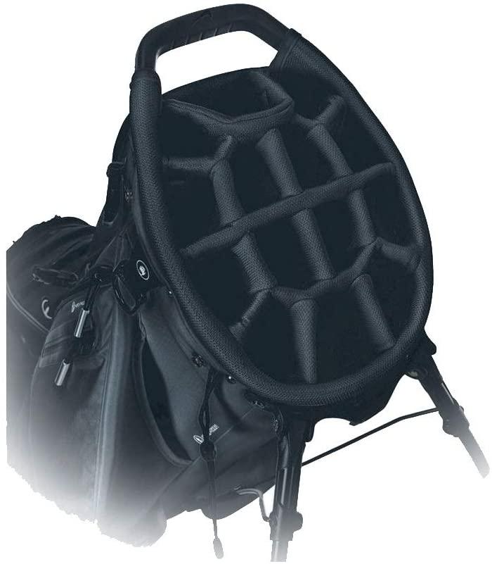 Golf Stand Bag - Air Hybrid, Sports, Lite - Unisex (14 Divider)