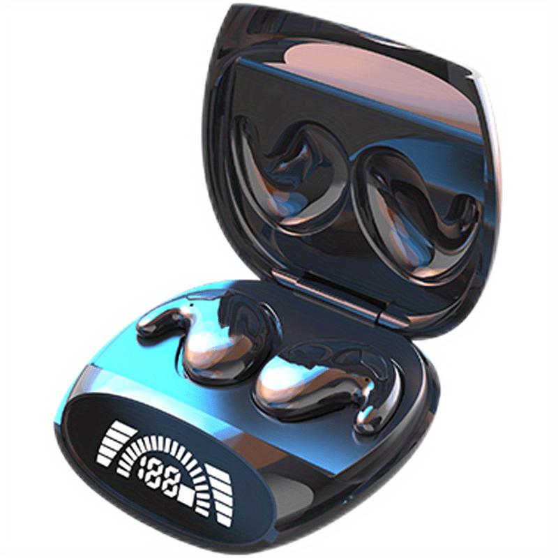 Ultra-Long Standby Wireless Earphone Headset - Ultra-Thin On-Ear Sports Bass For Android &amp; Ios