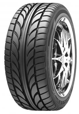 Achilles ATR Sport 225/40R18 92 W Tire