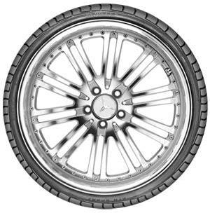 Achilles ATR Sport 225/40R18 92 W Tire