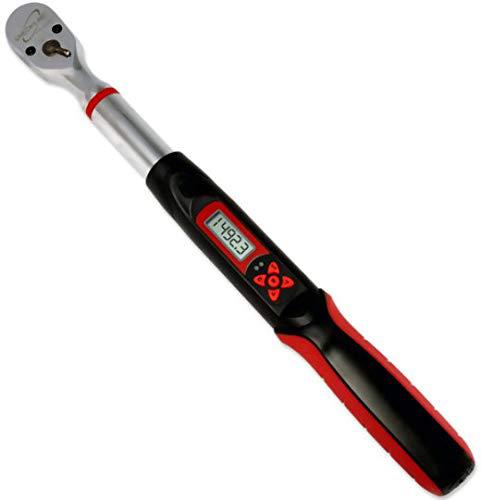 DTW Digital Torque Wrench (DTW-250f)