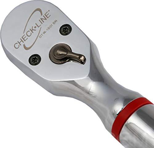 DTW Digital Torque Wrench (DTW-250f)