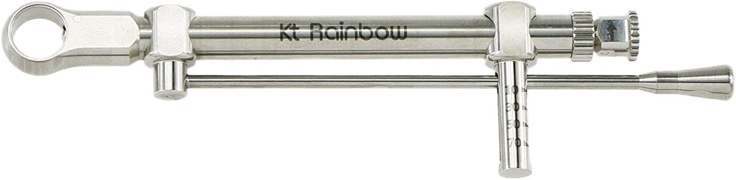 Dental Drivers Ratchet 10-70NCM Wrench Kits