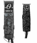 Oster Classic 76 Professional clipper Skull + Limited T-Finisher Pro Skulls
