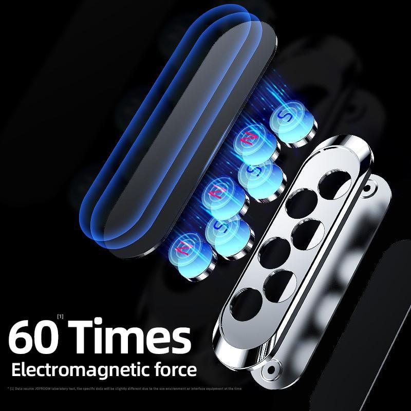 Magnetic Car Phone Holder Universal Paste Holder Stand For  Samsung Xiaomi Phone Holder Stand Car Mount Dashboad