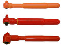 Cementex 40200TW38I Torque Wrench, 3/8" Dr 40-200 In-Lb