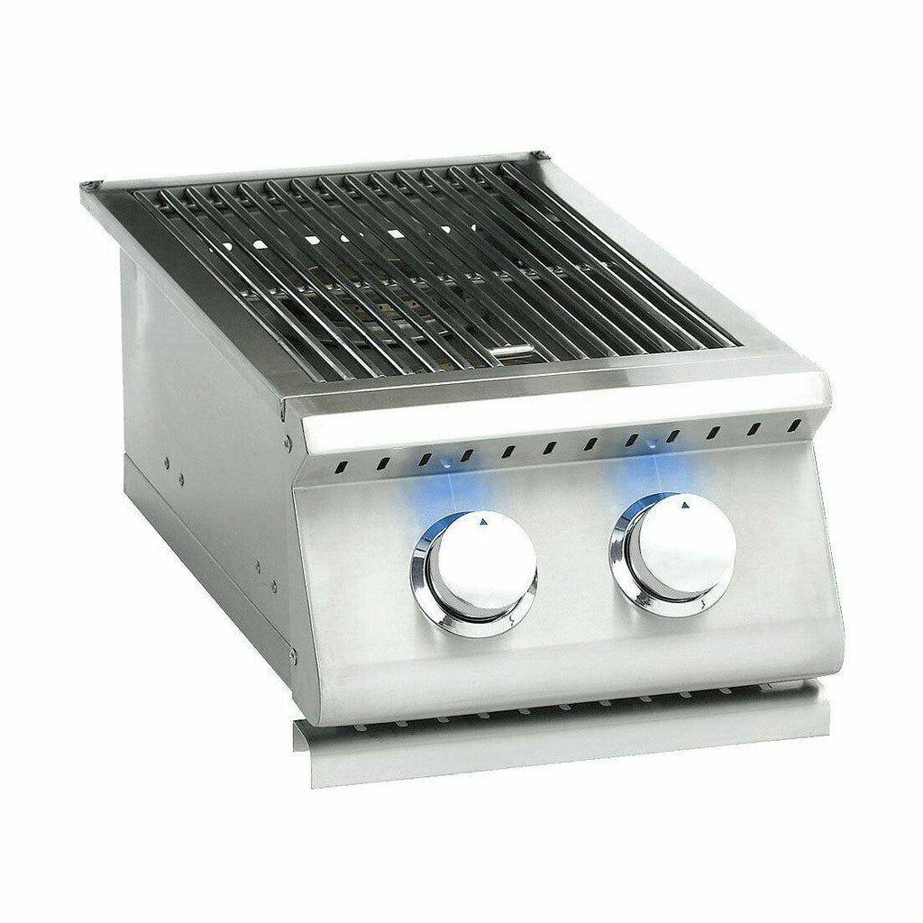 Sizzler PRO Series -In Double Side Burner, Natural Gas