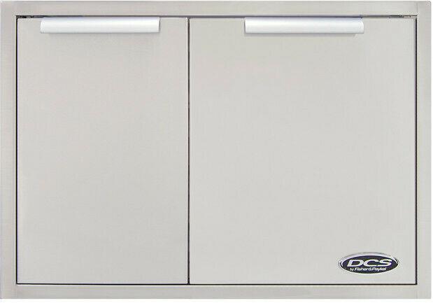 ADR130 Access Drawer and Propane Tank Storage