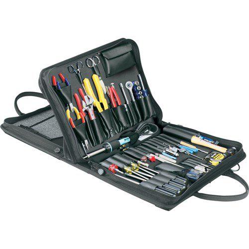 Jensen Tools - JTK-47DBLB - Field Engineer's Kit
