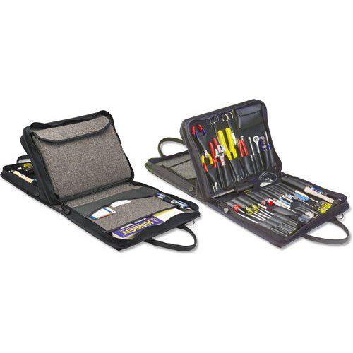 Jensen Tools - JTK-47DBLB - Field Engineer's Kit