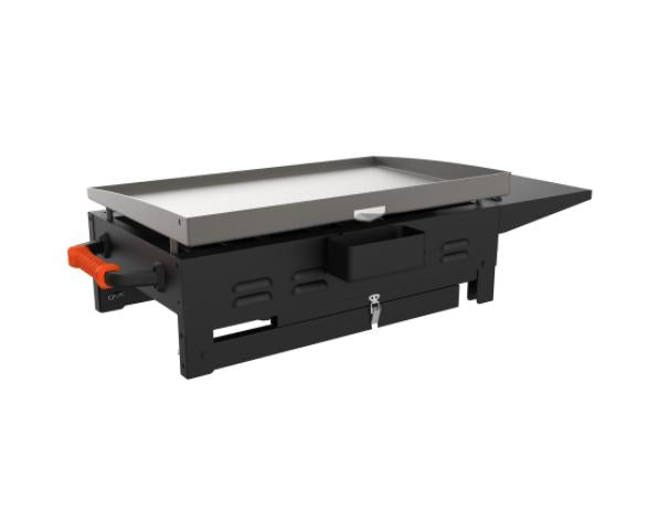Adventure Ready 2-Burner 28 Griddle CooStation