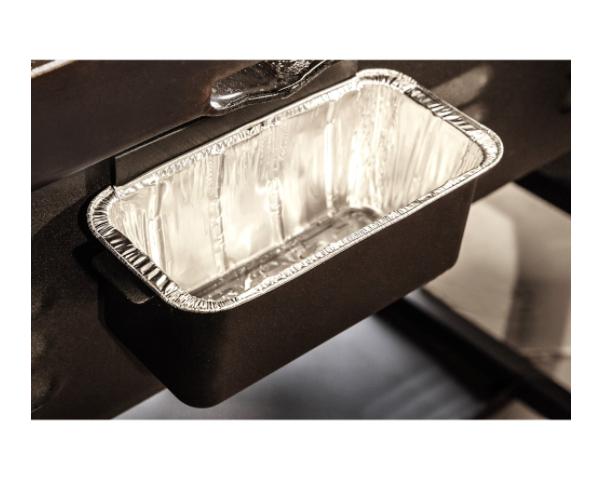 Adventure Ready 2-Burner 28 Griddle CooStation