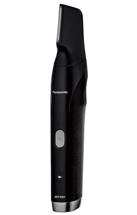 Panasonic Body trimmer charging / AC type ER-GK80-K Japan import NEW