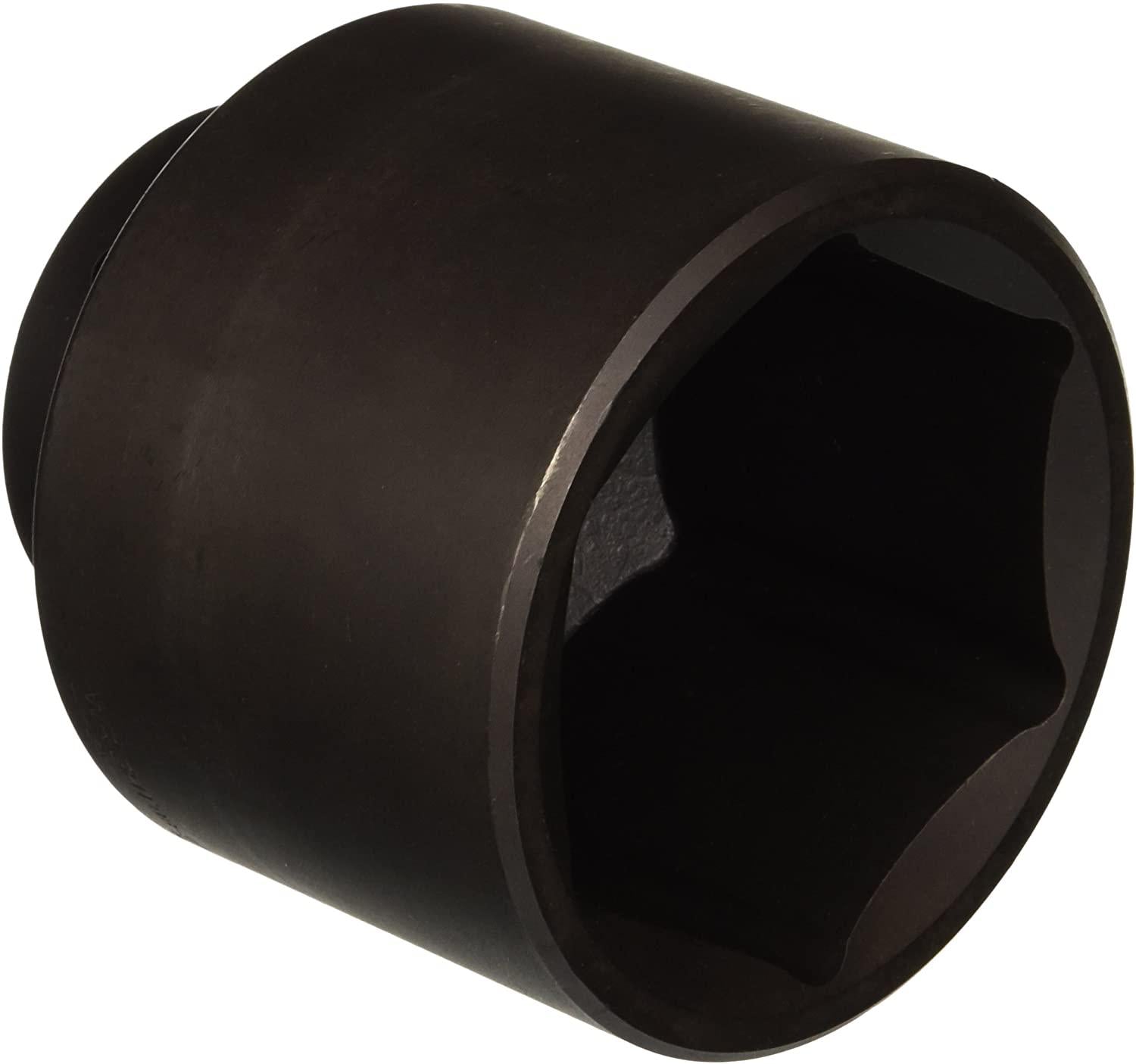 Wright Tool 88-95MM 95MM 1-Inch Drive 6 Point Standard Metric Impact Socket